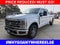 2026 Ford Super Duty F-250 SRW F-250® Lariat®
