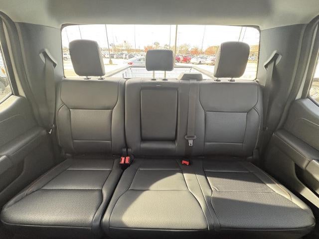 2026 Ford Super Duty F-250 SRW F-250® Lariat®