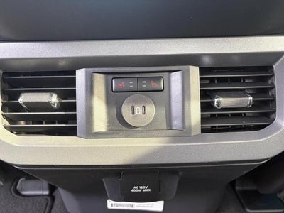 2026 Ford Super Duty F-250 SRW F-250® Lariat®