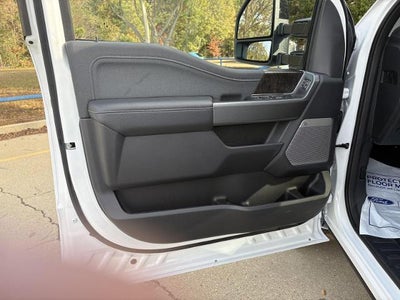 2026 Ford Super Duty F-250 SRW F-250® Lariat®