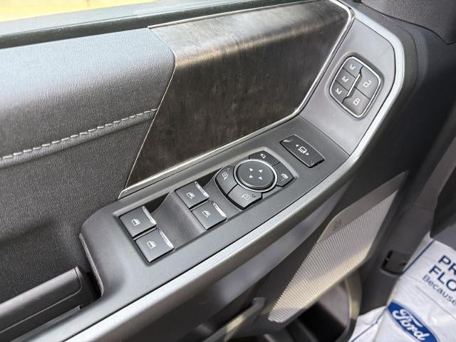 2026 Ford Super Duty F-250 SRW F-250® Lariat®