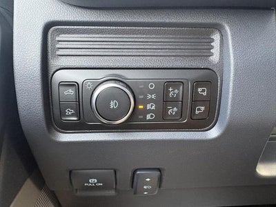 2026 Ford Super Duty F-250 SRW F-250® Lariat®