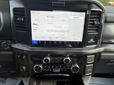 2026 Ford Super Duty F-250 SRW F-250® Lariat®