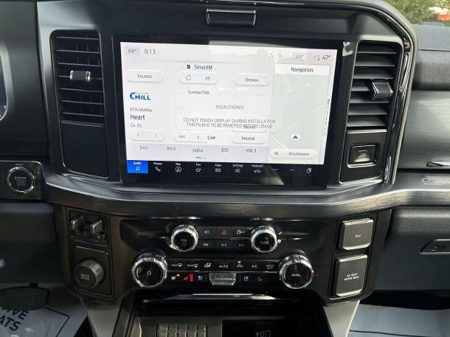 2026 Ford Super Duty F-250 SRW F-250® Lariat®