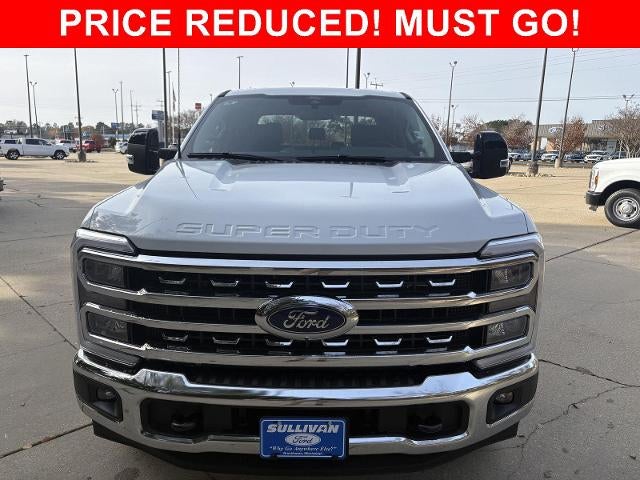 2026 Ford Super Duty F-250 SRW F-250® Lariat®