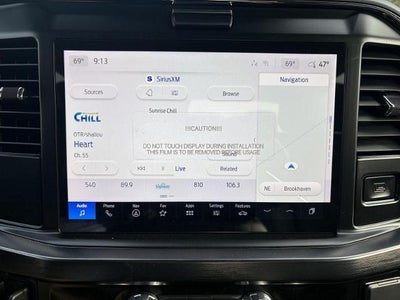 2026 Ford Super Duty F-250 SRW F-250® Lariat®