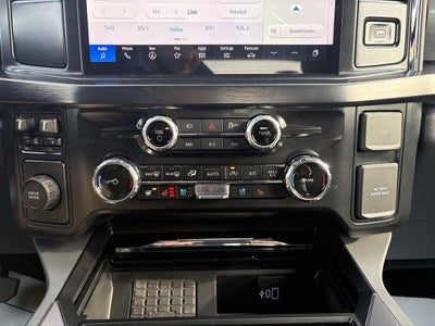 2026 Ford Super Duty F-250 SRW F-250® Lariat®