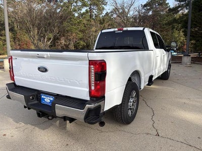 2026 Ford Super Duty F-250 SRW F-250® Lariat®