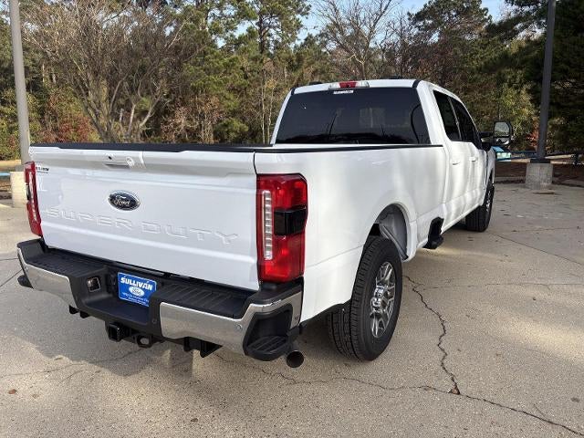 2026 Ford Super Duty F-250 SRW F-250® Lariat®