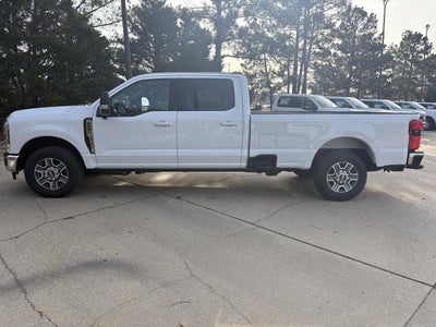 2026 Ford Super Duty F-250 SRW F-250® Lariat®