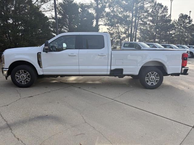 2026 Ford Super Duty F-250 SRW F-250® Lariat®