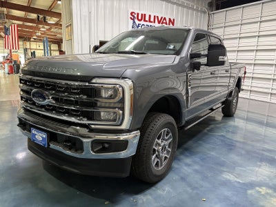 2026 Ford Super Duty F-250 SRW F-250® Lariat®