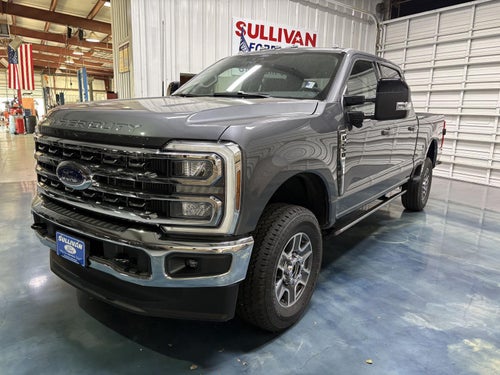 2026 Ford Super Duty F-250 SRW F-250® Lariat®
