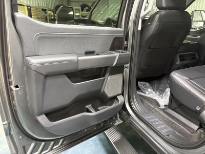 2026 Ford Super Duty F-250 SRW F-250® Lariat®