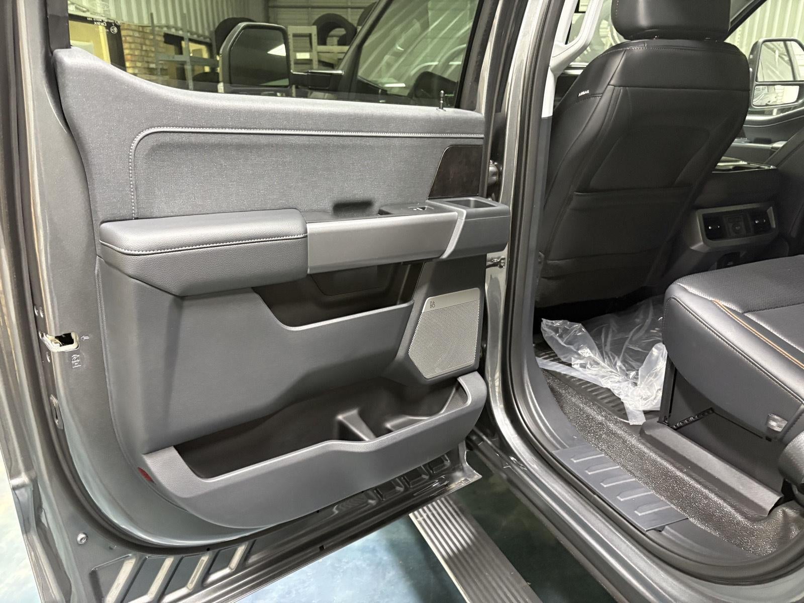 2026 Ford Super Duty F-250 SRW F-250® Lariat®