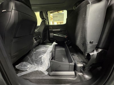 2026 Ford Super Duty F-250 SRW F-250® Lariat®