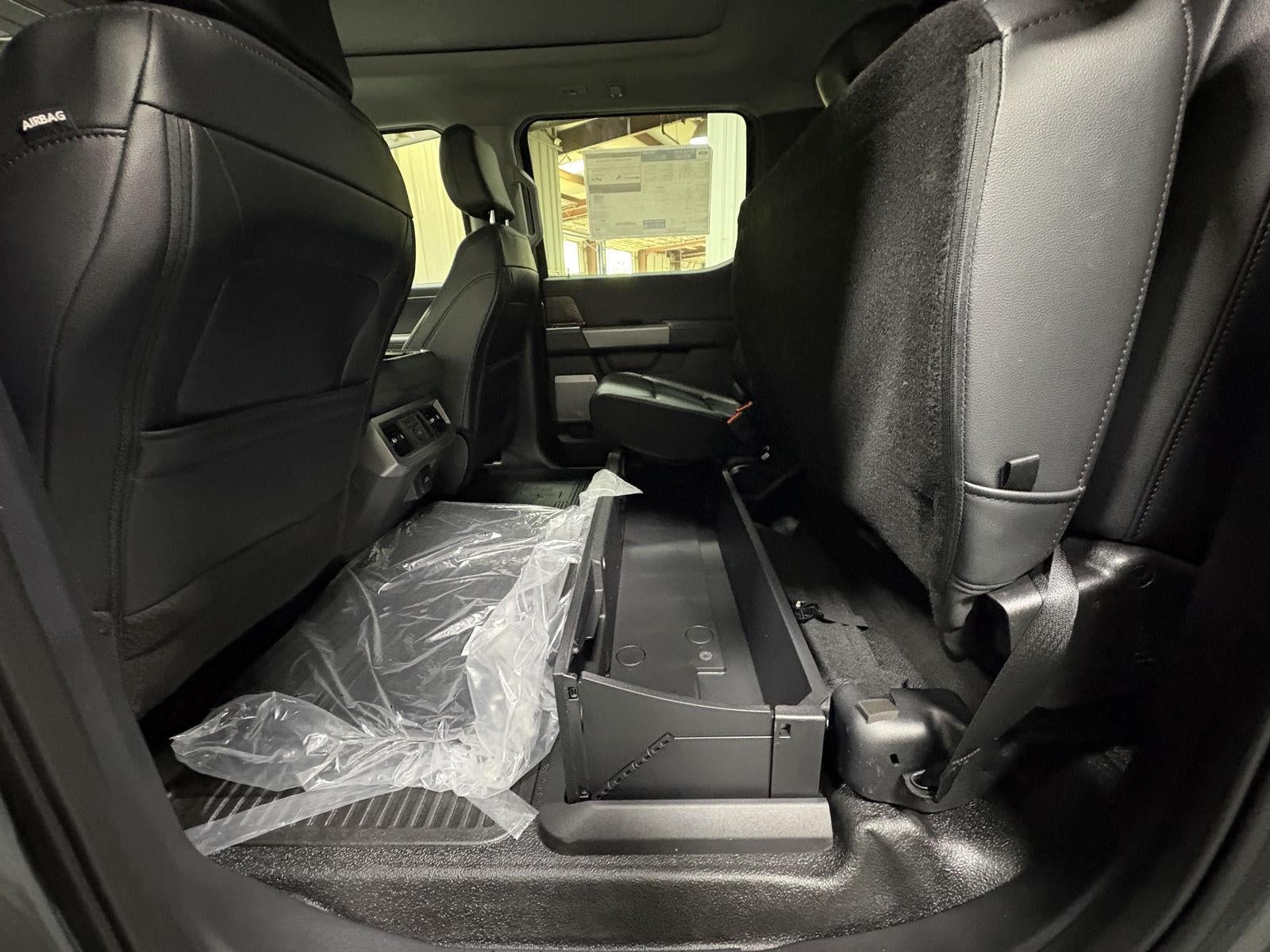 2026 Ford Super Duty F-250 SRW F-250® Lariat®