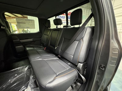 2026 Ford Super Duty F-250 SRW F-250® Lariat®