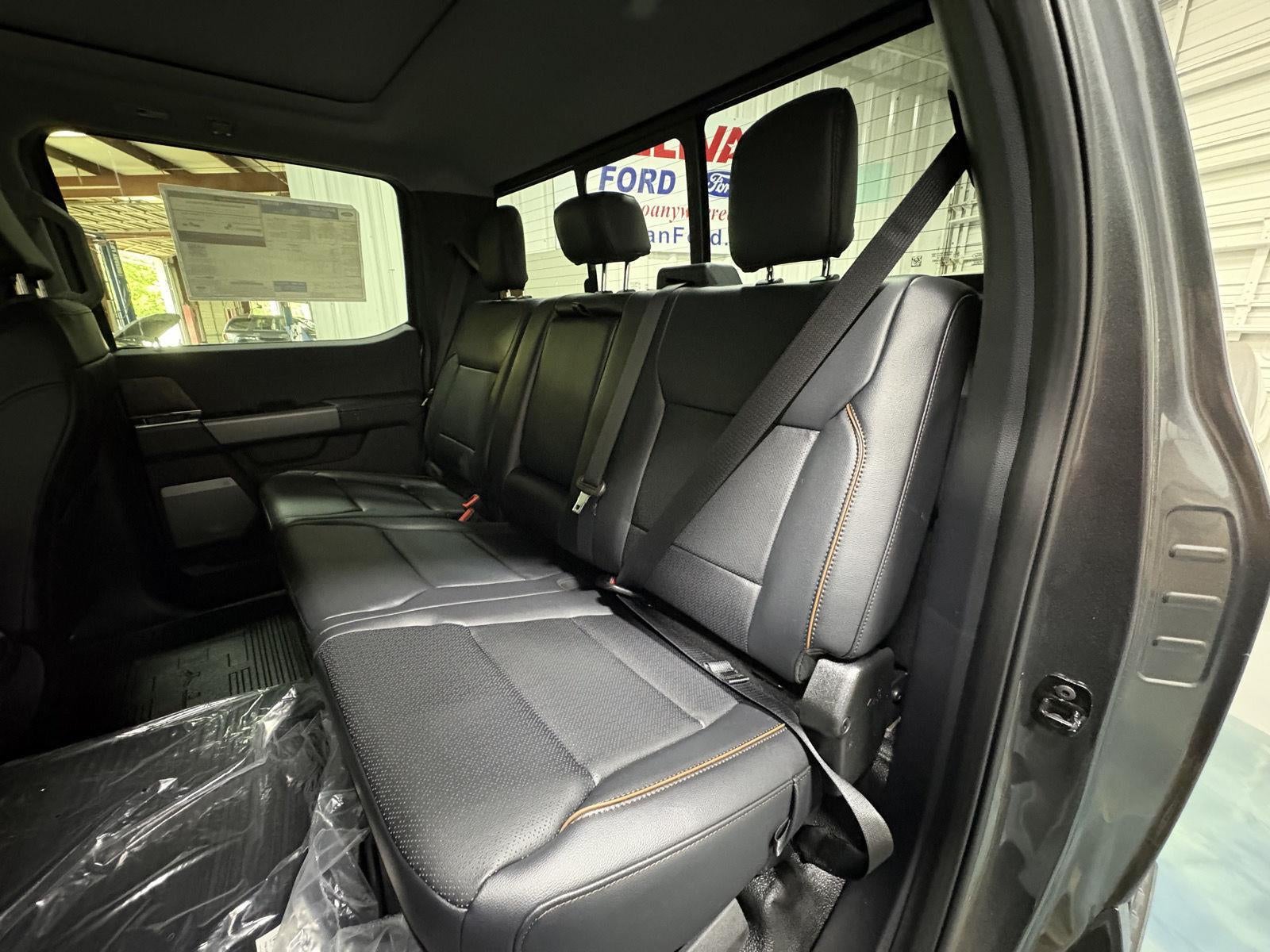 2026 Ford Super Duty F-250 SRW F-250® Lariat®