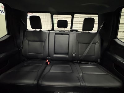 2026 Ford Super Duty F-250 SRW F-250® Lariat®