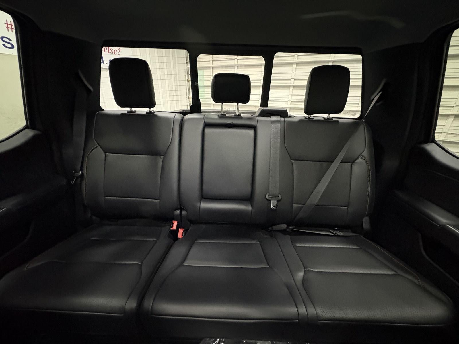 2026 Ford Super Duty F-250 SRW F-250® Lariat®