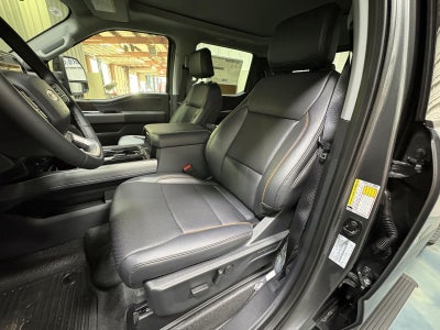 2026 Ford Super Duty F-250 SRW F-250® Lariat®