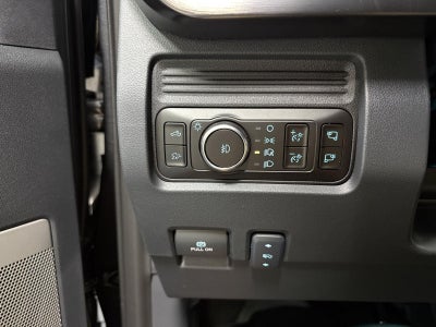 2026 Ford Super Duty F-250 SRW F-250® Lariat®
