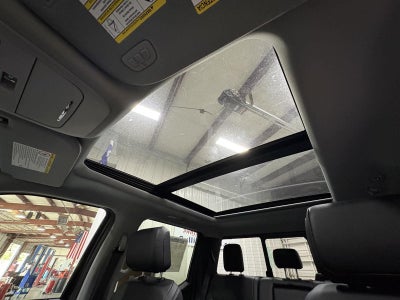 2026 Ford Super Duty F-250 SRW F-250® Lariat®