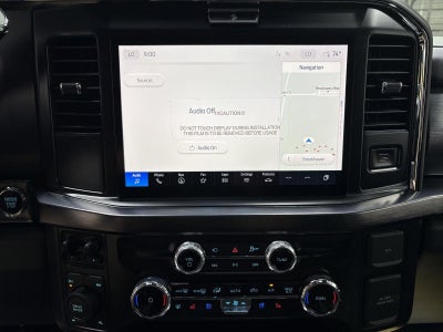 2026 Ford Super Duty F-250 SRW F-250® Lariat®