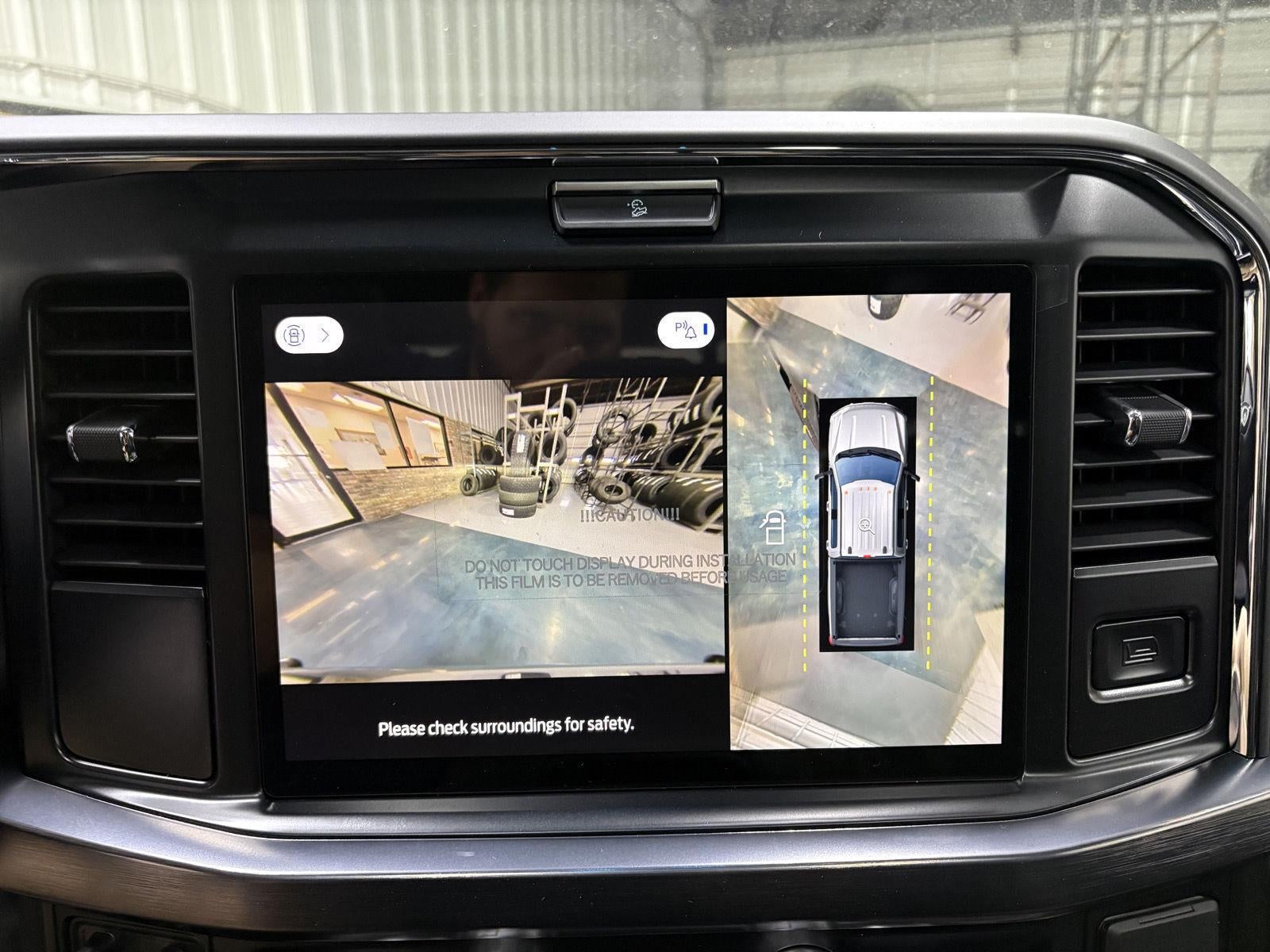 2026 Ford Super Duty F-250 SRW F-250® Lariat®
