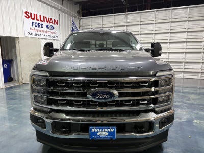 2026 Ford Super Duty F-250 SRW F-250® Lariat®