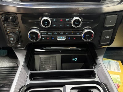 2026 Ford Super Duty F-250 SRW F-250® Lariat®