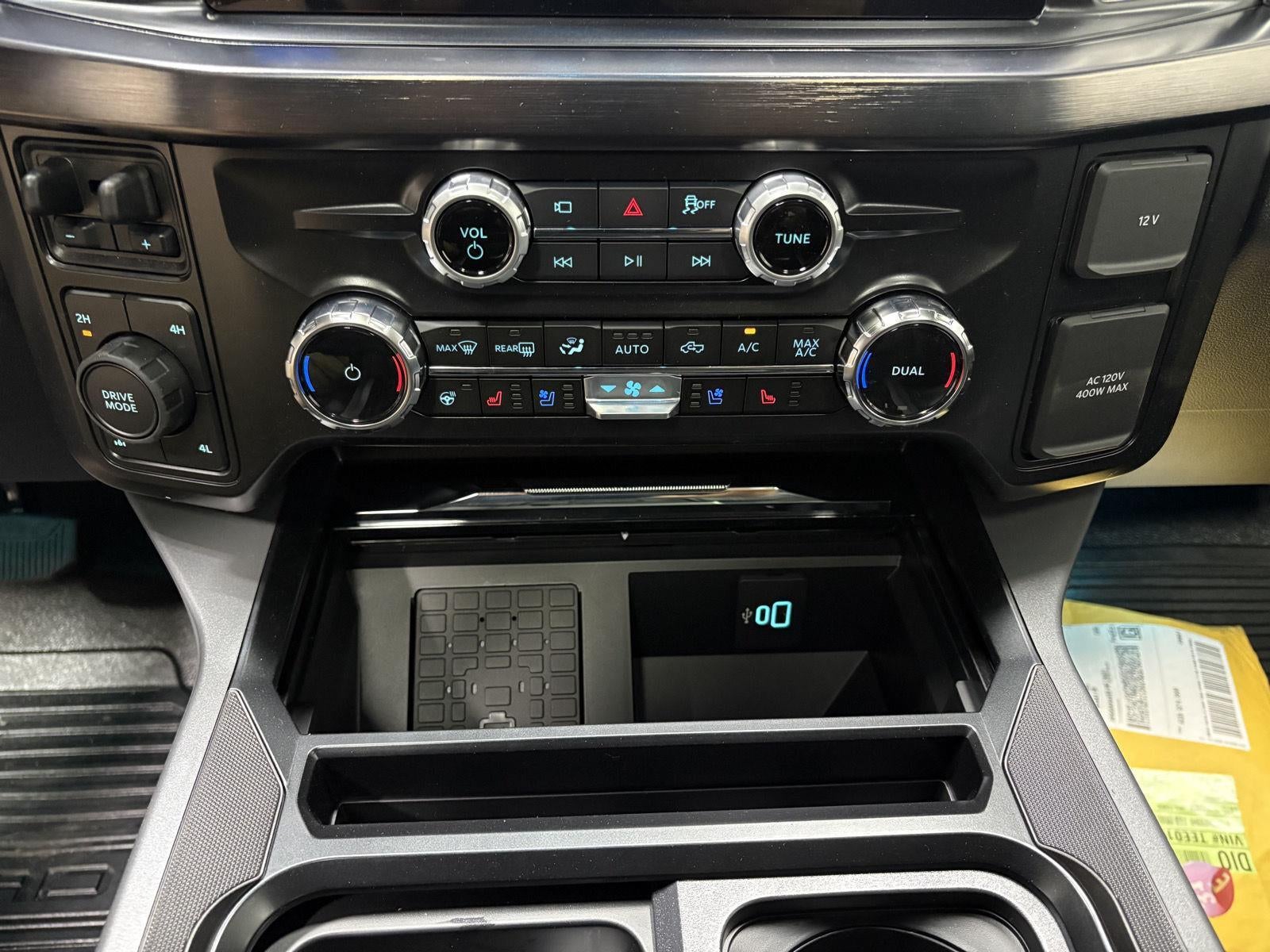 2026 Ford Super Duty F-250 SRW F-250® Lariat®