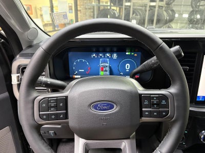 2026 Ford Super Duty F-250 SRW F-250® Lariat®