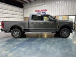 2026 Ford Super Duty F-250 SRW F-250® Lariat®