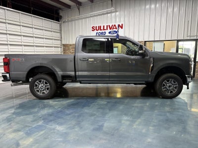 2026 Ford Super Duty F-250 SRW F-250® Lariat®