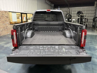2026 Ford Super Duty F-250 SRW F-250® Lariat®