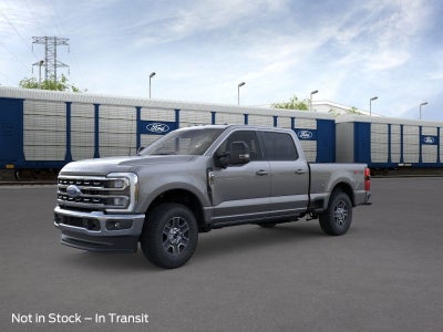 2026 Ford Super Duty F-250 SRW F-250® Lariat®