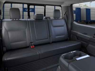 2026 Ford Super Duty F-250 SRW F-250® Lariat®