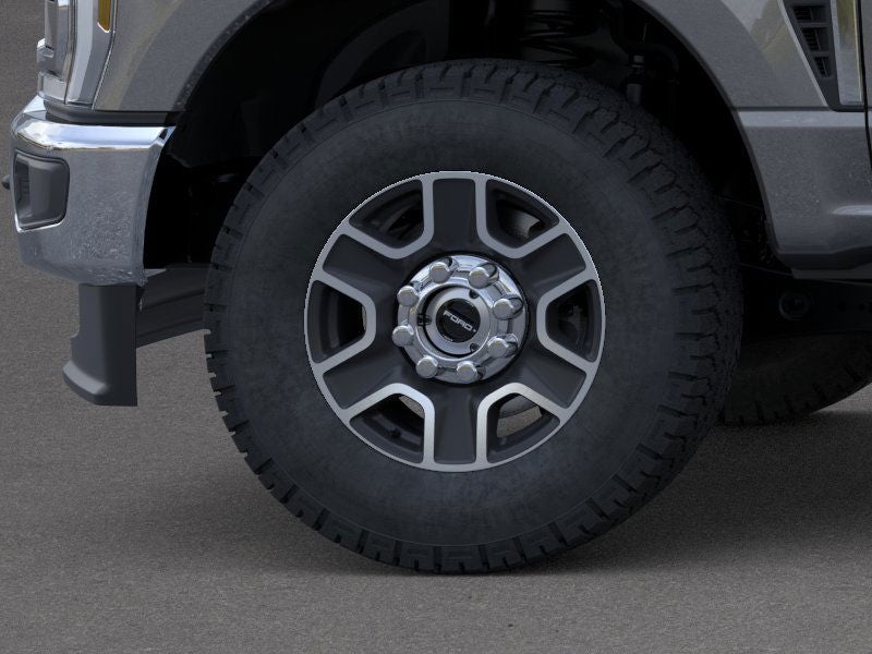 2026 Ford Super Duty F-250 SRW F-250® Lariat®