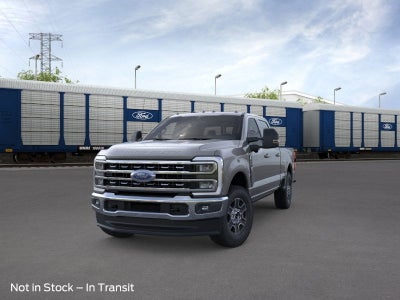 2026 Ford Super Duty F-250 SRW F-250® Lariat®