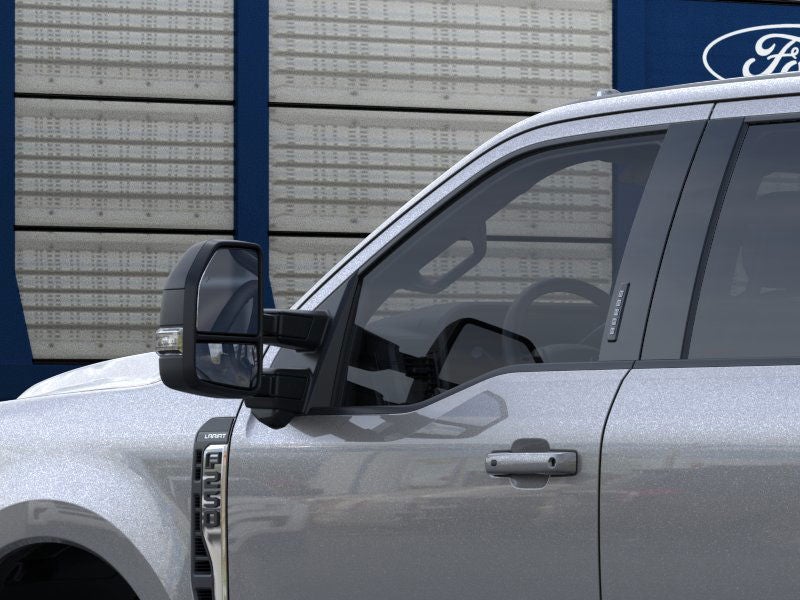 2026 Ford Super Duty F-250 SRW F-250® Lariat®