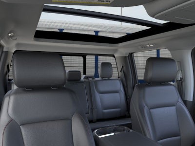 2026 Ford Super Duty F-250 SRW F-250® Lariat®