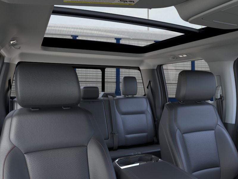 2026 Ford Super Duty F-250 SRW F-250® Lariat®