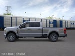 2026 Ford Super Duty F-250 SRW F-250® Lariat®