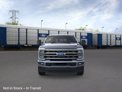 2026 Ford Super Duty F-250 SRW F-250® Lariat®