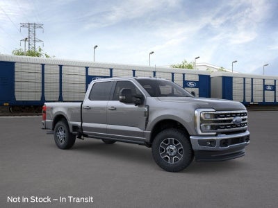 2026 Ford Super Duty F-250 SRW F-250® Lariat®