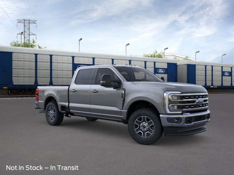 2026 Ford Super Duty F-250 SRW F-250® Lariat®