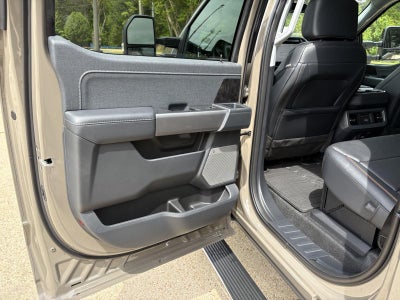 2026 Ford Super Duty F-250 SRW F-250® Lariat®