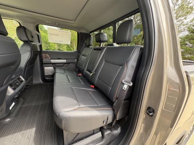 2026 Ford Super Duty F-250 SRW F-250® Lariat®